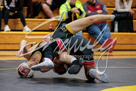 2023.01.31 FHS Wrestling Vs. Marshall00229