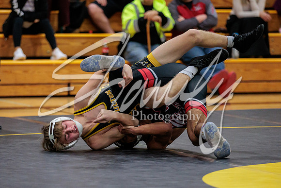 2023.01.31 FHS Wrestling Vs. Marshall00233