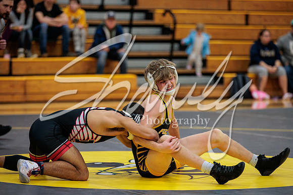 2023.01.31 FHS Wrestling Vs. Marshall00314