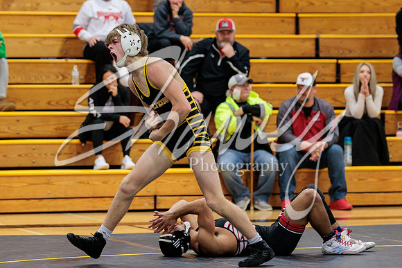 2023.01.31 FHS Wrestling Vs. Marshall00438