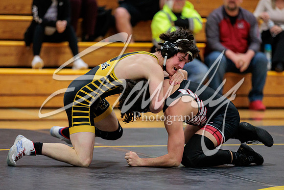 2023.01.31 FHS Wrestling Vs. Marshall00535