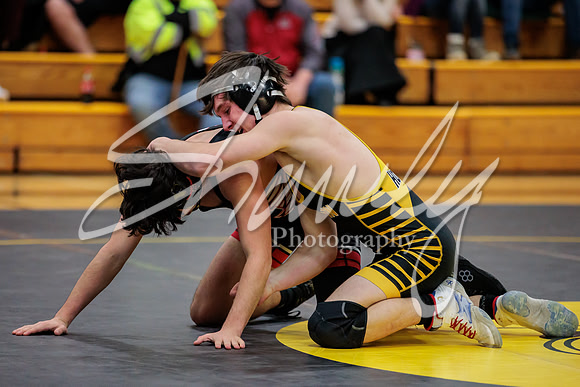 2023.01.31 FHS Wrestling Vs. Marshall00609