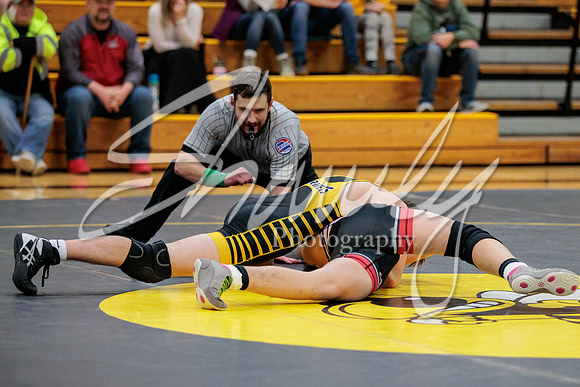 2023.01.31 FHS Wrestling Vs. Marshall00711