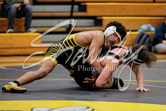 2023.01.31 FHS Wrestling Vs. Marshall00959