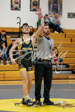 2023.01.31 FHS Wrestling Vs. Marshall02626