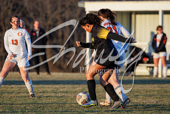 2022.03.25 FHS Girls Soccer Vs. Owensvillel3067