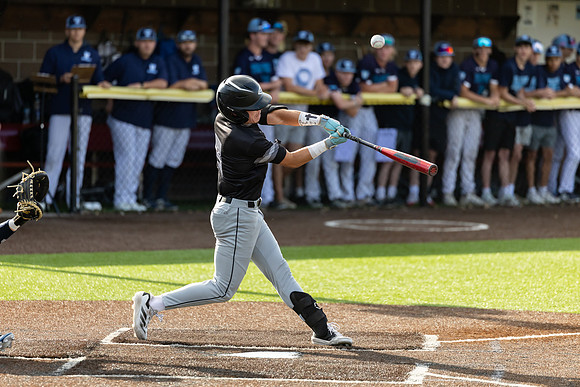 2025.05.22 FHS Baseball Vs. Father Tolton-10