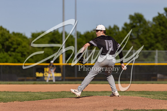 2026.05.14 FHS Baseball Vs. S. Boone (C-Team)-1