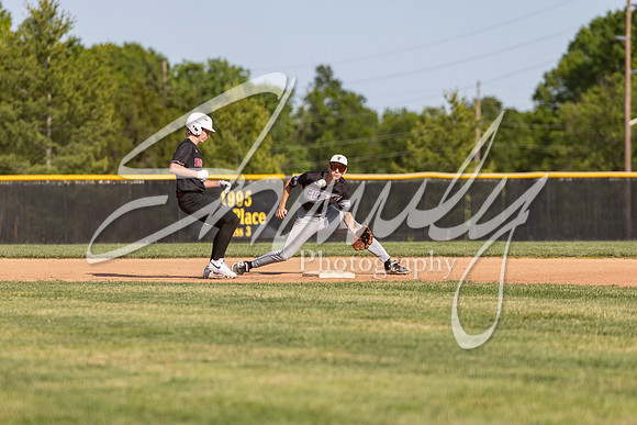 2026.05.14 FHS Baseball Vs. S. Boone (C-Team)-28