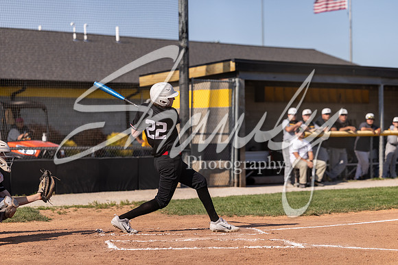 2026.05.14 FHS Baseball Vs. S. Boone (C-Team)-35