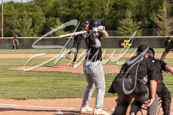 2026.05.14 FHS Baseball Vs. S. Boone (C-Team)-68