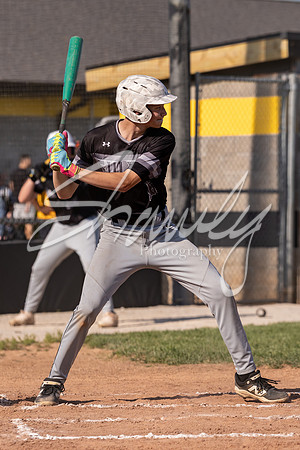 2026.05.14 FHS Baseball Vs. S. Boone (C-Team)-85