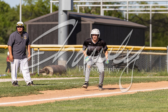2026.05.14 FHS Baseball Vs. S. Boone (C-Team)-101