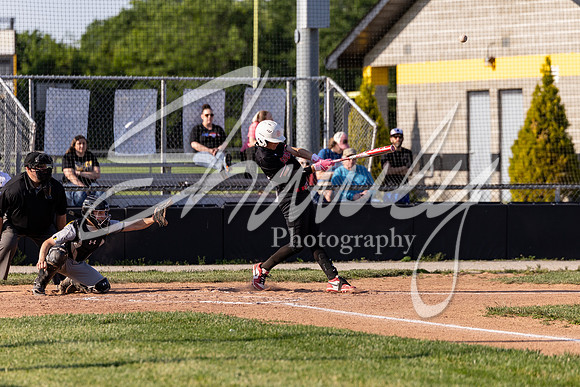 2026.05.14 FHS Baseball Vs. S. Boone (C-Team)-140