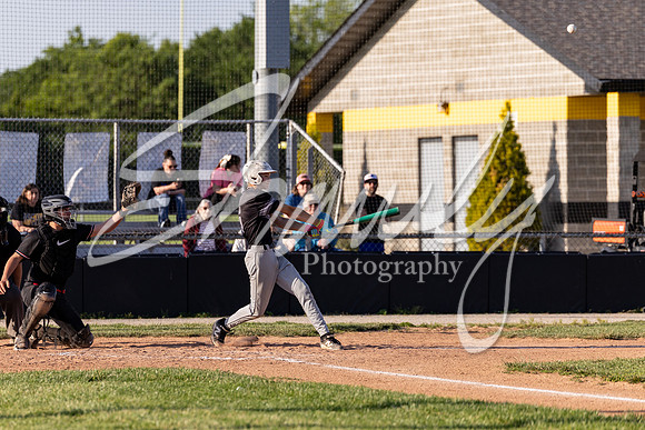 2026.05.14 FHS Baseball Vs. S. Boone (C-Team)-230