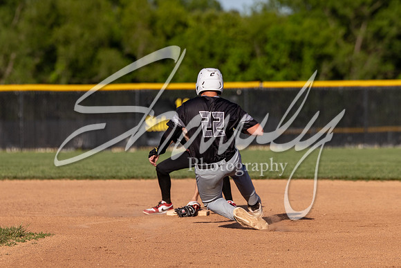 2026.05.14 FHS Baseball Vs. S. Boone (C-Team)-233