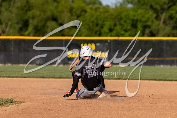2026.05.14 FHS Baseball Vs. S. Boone (C-Team)-234