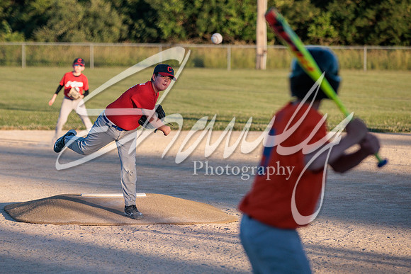 2022.06.20 Fulton P&R Baseball 12-14l2135