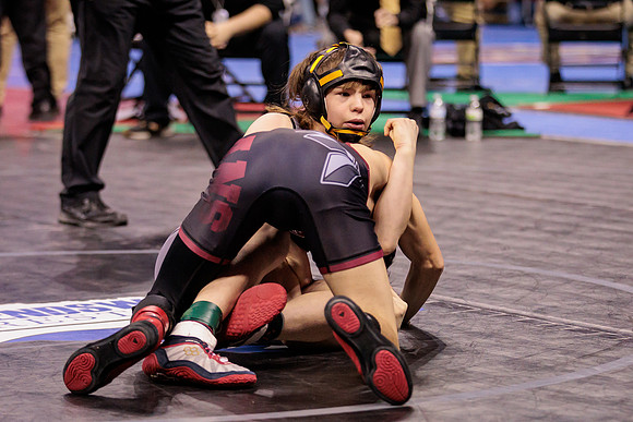 2022.02.18 MSHSAA State Wrestling Semifinals0074