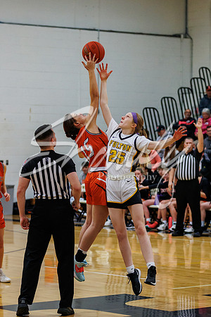 2023.02.10 FHS Basketball Vs. Kirksville00023