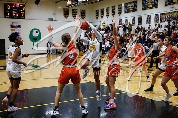 2023.02.10 FHS Basketball Vs. Kirksville00790