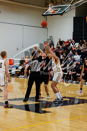 2023.02.10 FHS Basketball Vs. Kirksville02435