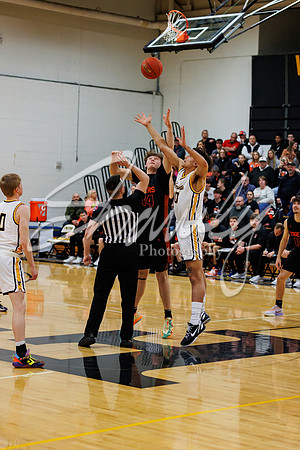 2023.02.10 FHS Basketball Vs. Kirksville02436