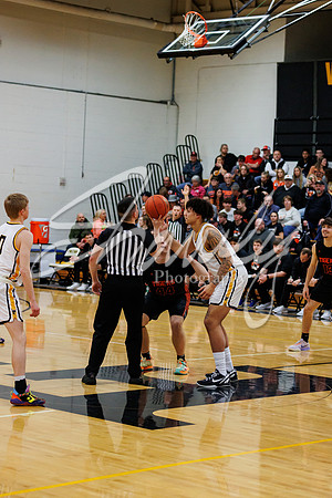 2023.02.10 FHS Basketball Vs. Kirksville02433