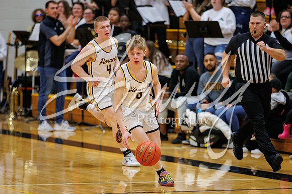 2023.02.10 FHS Basketball Vs. Kirksville02466