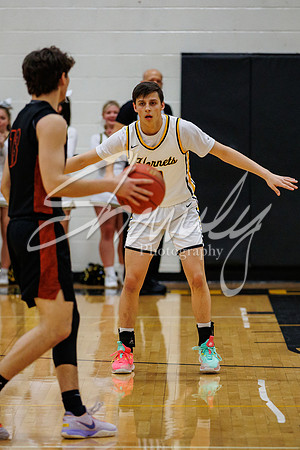 2023.02.10 FHS Basketball Vs. Kirksville02474