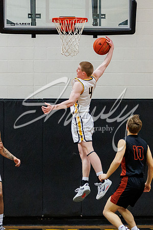 2023.02.10 FHS Basketball Vs. Kirksville02495