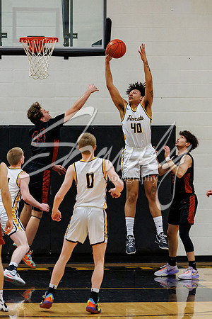 2023.02.10 FHS Basketball Vs. Kirksville02527