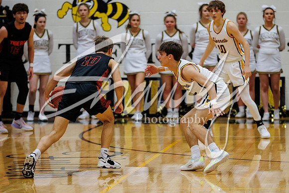 2023.02.10 FHS Basketball Vs. Kirksville02602