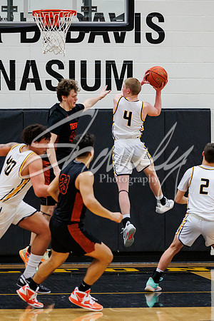 2023.02.10 FHS Basketball Vs. Kirksville02728
