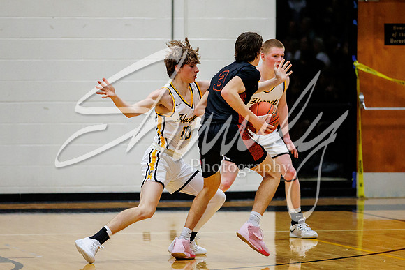 2023.02.10 FHS Basketball Vs. Kirksville02788