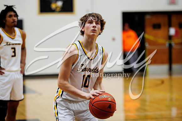 2023.02.10 FHS Basketball Vs. Kirksville02919
