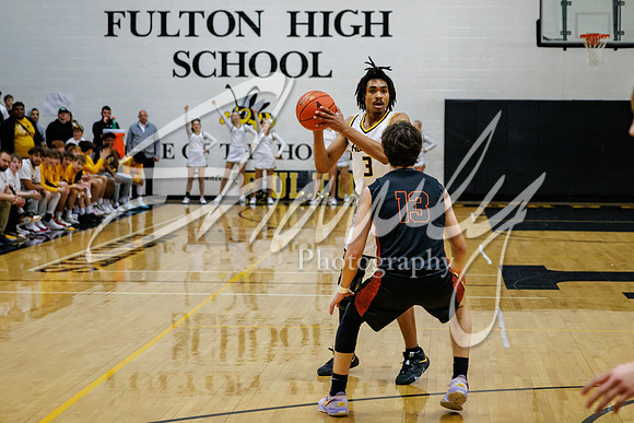 2023.02.10 FHS Basketball Vs. Kirksville03092