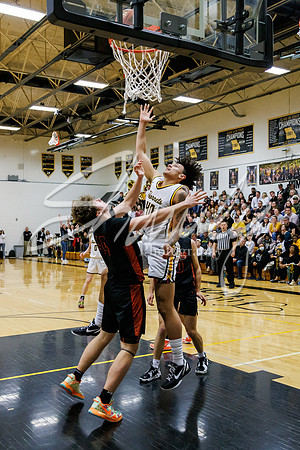 2023.02.10 FHS Basketball Vs. Kirksville03128