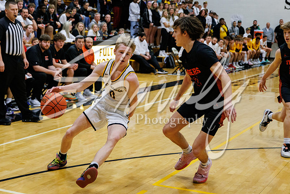 2023.02.10 FHS Basketball Vs. Kirksville03243