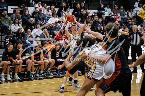2023.02.10 FHS Basketball Vs. Kirksville03499