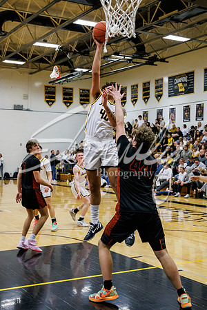 2023.02.10 FHS Basketball Vs. Kirksville03738
