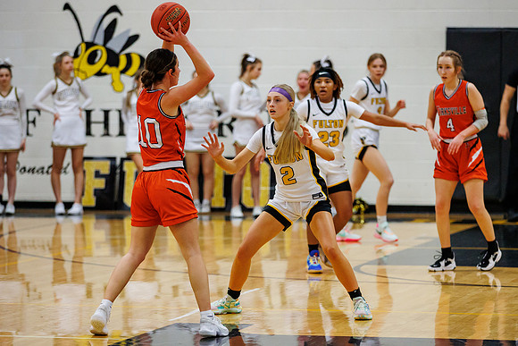 2023.02.10 FHS Basketball Vs. Kirksville00135