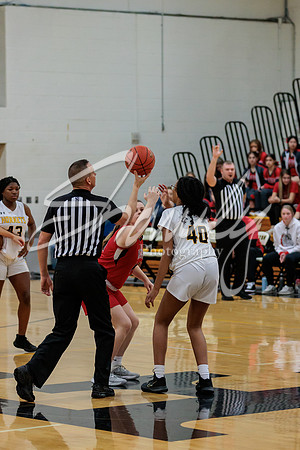 2023.02.13 FHS Girls Basketball Vs. Mexico-2
