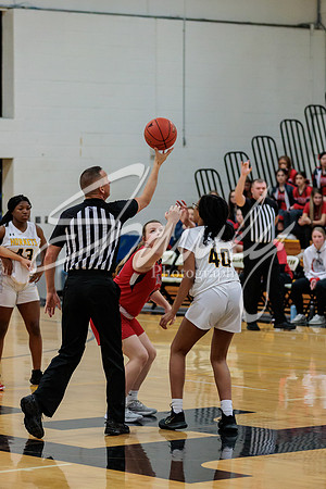 2023.02.13 FHS Girls Basketball Vs. Mexico-3