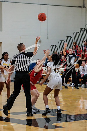 2023.02.13 FHS Girls Basketball Vs. Mexico-4