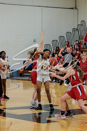 2023.02.13 FHS Girls Basketball Vs. Mexico-10