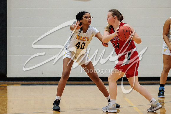 2023.02.13 FHS Girls Basketball Vs. Mexico-13