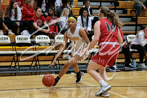 2023.02.13 FHS Girls Basketball Vs. Mexico-16