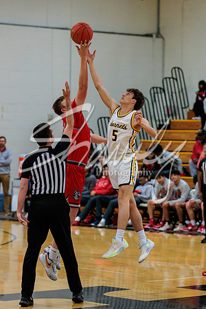 2023.02.14 FHS Boys Basketball Vs. Mexico-4