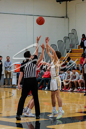 2023.02.14 FHS Boys Basketball Vs. Mexico-2